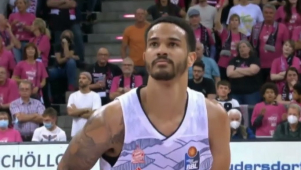 N. Weileris-Babbas atmetė „Žalgirio“ pasiūlymą ir liko „Bayern“ ekipoje